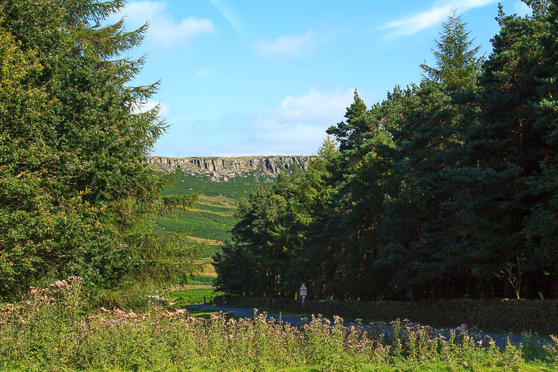 Stanage Edge Stanage Edge